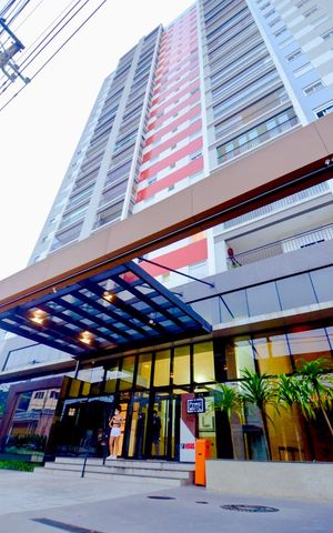 Apartamento à venda com 80m², 3 quartos e 4 vagas Apartamento à venda com 80m², 3 quartos e 4 vagasFachada do Prédio