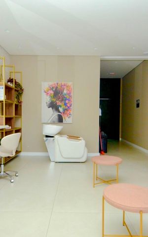 Apartamento à venda com 80m², 3 quartos e 4 vagas Apartamento à venda com 80m², 3 quartos e 4 vagasEspaço beleza