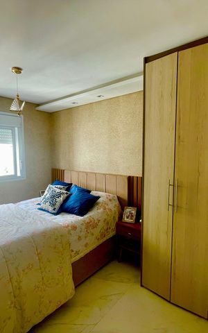 Apartamento à venda com 80m², 3 quartos e 4 vagas Apartamento à venda com 80m², 3 quartos e 4 vagasQuarto 2