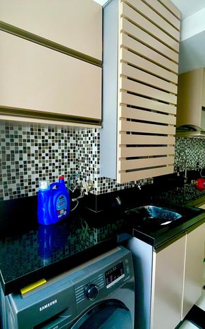 Apartamento à venda com 80m², 3 quartos e 4 vagas Apartamento à venda com 80m², 3 quartos e 4 vagasÁrea de Serviço