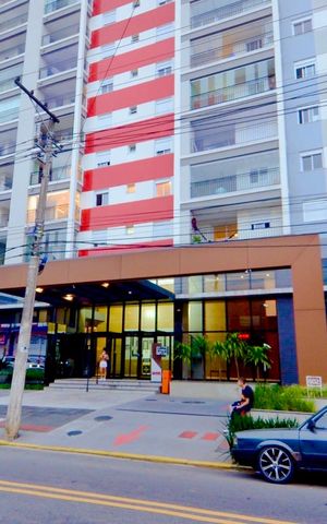 Apartamento à venda com 80m², 3 quartos e 4 vagas Apartamento à venda com 80m², 3 quartos e 4 vagasFacha