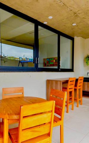 Apartamento à venda com 80m², 3 quartos e 4 vagas Apartamento à venda com 80m², 3 quartos e 4 vagasEspaço Gourmet