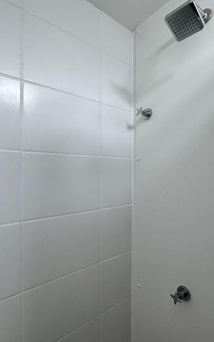 Apartamento para alugar com 56m², 2 quartos e 1 vaga Apartamento para alugar com 56m², 2 quartos e 1 vagaBanheiro Social