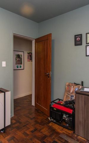 Apartamento à venda com 90m², 3 quartos e sem vagaQuarto 1