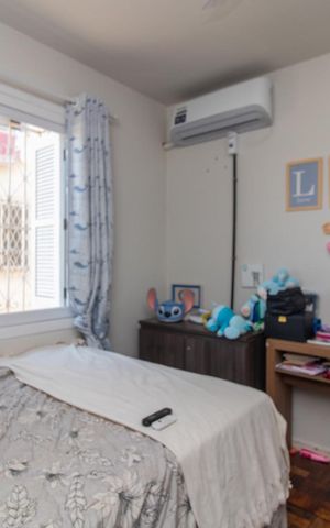 Apartamento à venda com 90m², 3 quartos e sem vagaQuarto 3