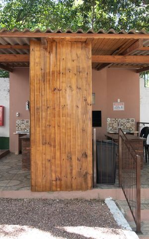 Apartamento à venda com 90m², 3 quartos e sem vagaÁrea comum - Churrasqueira