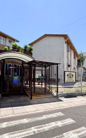 Apartamento à venda com 90m², 3 quartos e sem vagaFachada