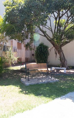 Apartamento à venda com 90m², 3 quartos e sem vagaÁrea comum