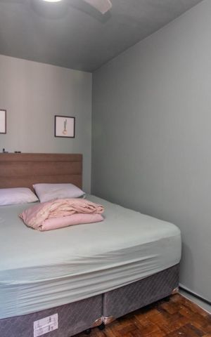 Apartamento à venda com 90m², 3 quartos e sem vagaQuarto 2