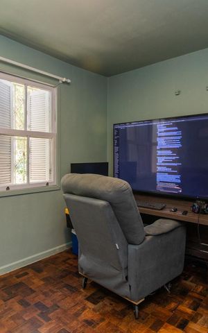 Apartamento à venda com 90m², 3 quartos e sem vagaQuarto 1