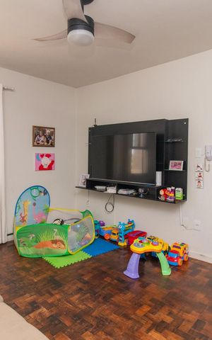 Apartamento à venda com 90m², 3 quartos e sem vagaSala