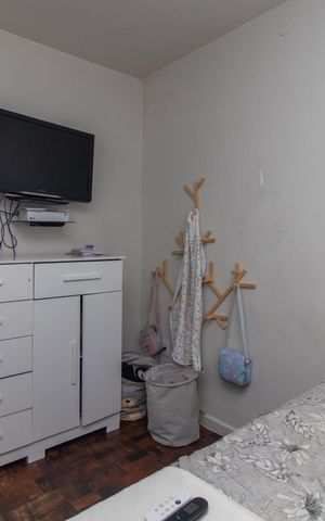 Apartamento à venda com 90m², 3 quartos e sem vagaQuarto 3