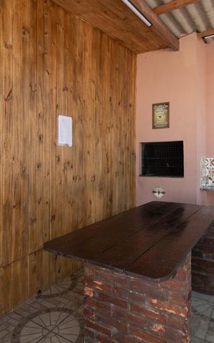 Apartamento à venda com 90m², 3 quartos e sem vagaÁrea comum - Churrasqueira