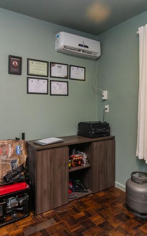 Apartamento à venda com 90m², 3 quartos e sem vagaQuarto 1