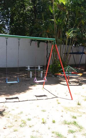 Apartamento à venda com 90m², 3 quartos e sem vagaÁrea comum - Playground