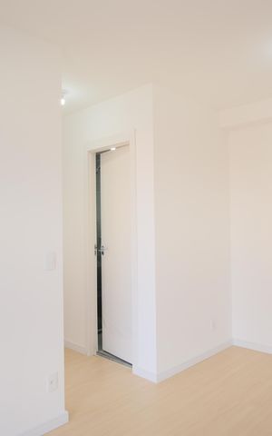 Apartamento para alugar com 44m², 2 quartos e 1 vagaSala