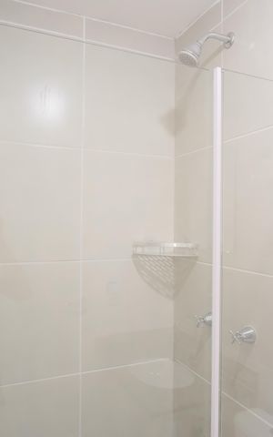 Apartamento para alugar com 44m², 2 quartos e 1 vagaBanheiro Social