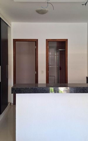 Studio para alugar com 32m², 1 quarto e 1 vaga Studio para alugar com 32m², 1 quarto e 1 vagaStudio