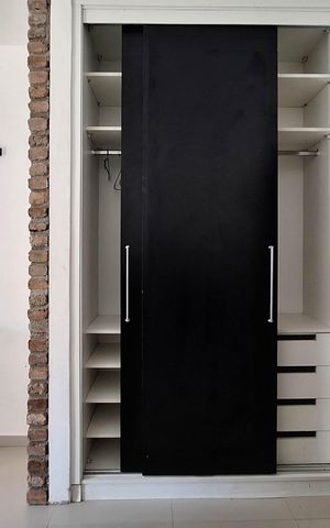 Studio para alugar com 32m², 1 quarto e 1 vaga Studio para alugar com 32m², 1 quarto e 1 vagaStudio