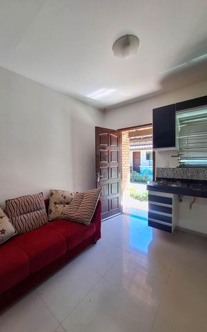 Studio para alugar com 32m², 1 quarto e 1 vaga Studio para alugar com 32m², 1 quarto e 1 vagaStudio