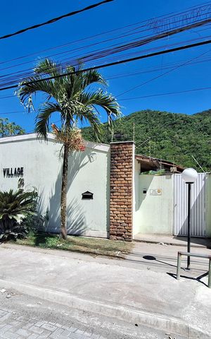 Studio para alugar com 32m², 1 quarto e 1 vaga Studio para alugar com 32m², 1 quarto e 1 vagaFachada