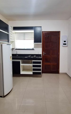 Studio para alugar com 32m², 1 quarto e 1 vaga Studio para alugar com 32m², 1 quarto e 1 vagaStudio