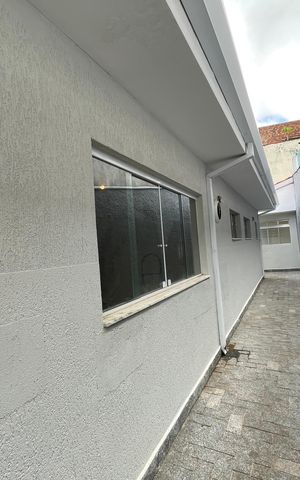 Casa de condomínio para alugar com 600m², 3 quartos e 4 vagas