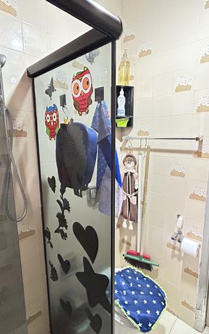 Apartamento à venda com 90m², 3 quartos e 1 vagaBanheiro