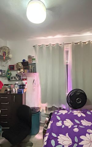 Apartamento à venda com 90m², 3 quartos e 1 vagaQuarto 3