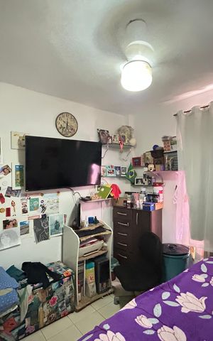 Apartamento à venda com 90m², 3 quartos e 1 vagaQuarto 3