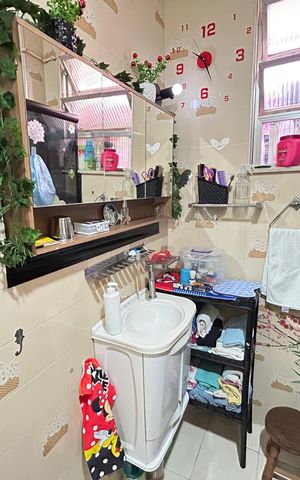 Apartamento à venda com 90m², 3 quartos e 1 vagaBanheiro