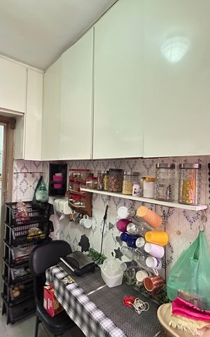 Apartamento à venda com 90m², 3 quartos e 1 vagaCozinha
