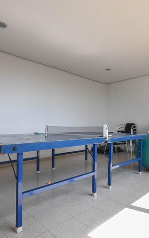 Apartamento à venda com 140m², 4 quartos e 3 vagas Apartamento à venda com 140m², 4 quartos e 3 vagasSalão de Jogos