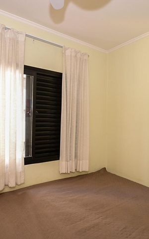 Apartamento à venda com 140m², 4 quartos e 3 vagasSuíte 1