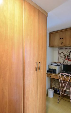 Apartamento à venda com 140m², 4 quartos e 3 vagasCorredor
