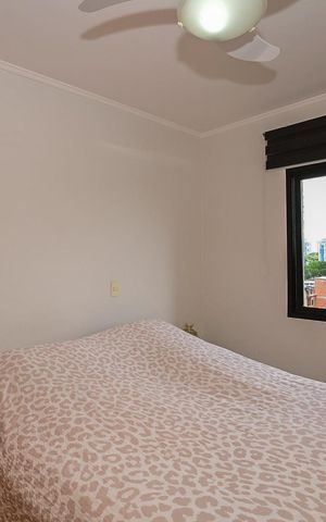 Apartamento à venda com 140m², 4 quartos e 3 vagasSuíte 2