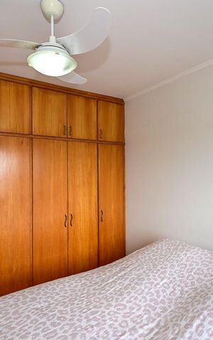 Apartamento à venda com 140m², 4 quartos e 3 vagasSuíte 2