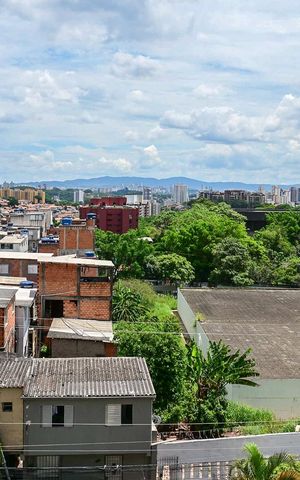 Apartamento à venda com 140m², 4 quartos e 3 vagasVista do Quarto 1