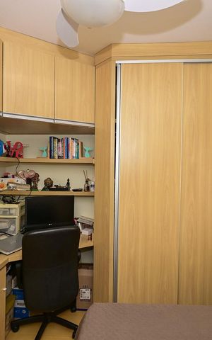 Apartamento à venda com 140m², 4 quartos e 3 vagasSuíte 1
