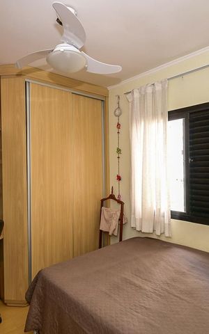 Apartamento à venda com 140m², 4 quartos e 3 vagasSuíte 1