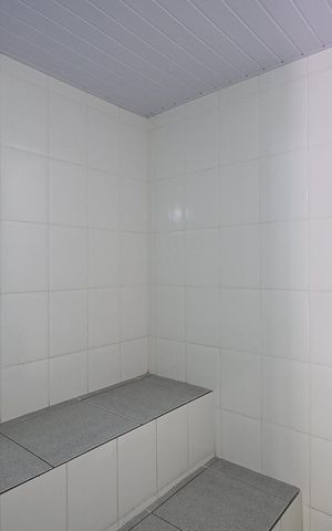 Apartamento à venda com 140m², 4 quartos e 3 vagasSauna