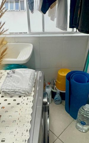 Apartamento à venda com 75m², 3 quartos e 1 vaga Apartamento à venda com 75m², 3 quartos e 1 vagaÁrea de Serviço