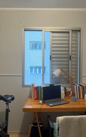 Apartamento à venda com 75m², 3 quartos e 1 vaga Apartamento à venda com 75m², 3 quartos e 1 vagaQuarto 1