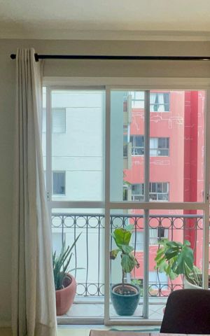 Apartamento à venda com 75m², 3 quartos e 1 vaga Apartamento à venda com 75m², 3 quartos e 1 vagaSacada