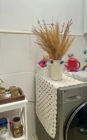 Apartamento à venda com 75m², 3 quartos e 1 vaga Apartamento à venda com 75m², 3 quartos e 1 vagaÁrea de Serviço