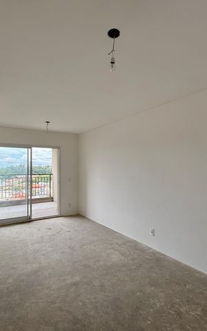 Apartamento à venda com 83m², 3 quartos e 2 vagas Apartamento à venda com 83m², 3 quartos e 2 vagasSala