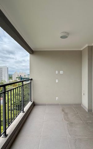 Apartamento à venda com 83m², 3 quartos e 2 vagas Apartamento à venda com 83m², 3 quartos e 2 vagasSacada