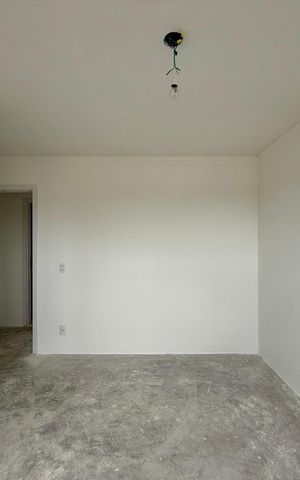 Apartamento à venda com 83m², 3 quartos e 2 vagas Apartamento à venda com 83m², 3 quartos e 2 vagasSuíte