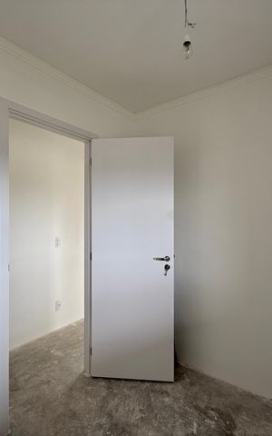 Apartamento à venda com 83m², 3 quartos e 2 vagas Apartamento à venda com 83m², 3 quartos e 2 vagasQuarto 3