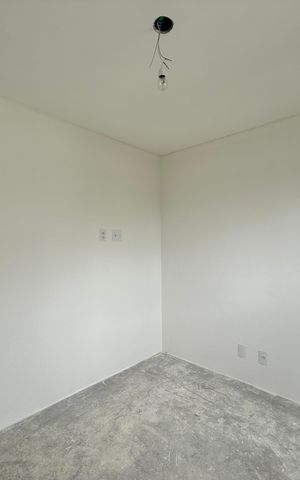 Apartamento à venda com 83m², 3 quartos e 2 vagas Apartamento à venda com 83m², 3 quartos e 2 vagasQuarto 2